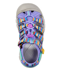 L.L.BeanKids' Keen Newport H2 Sandals