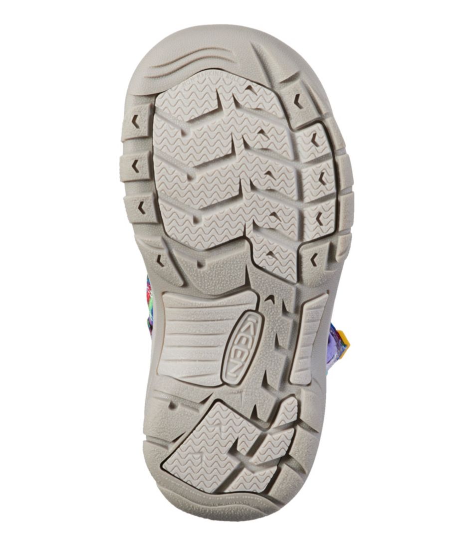 L.L.BeanKids' Keen Newport H2 Sandals