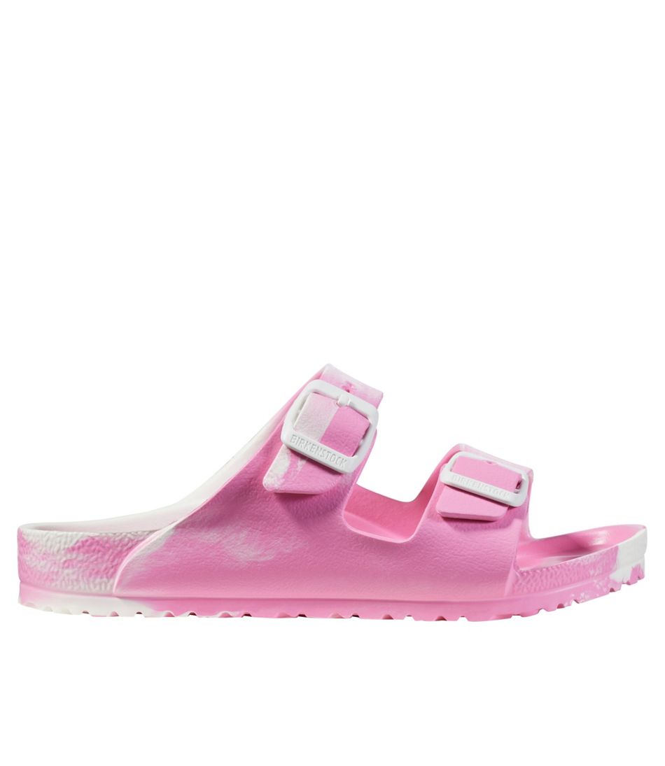 L.L.BeanKids' Birkenstock Arizona EVA Sandals