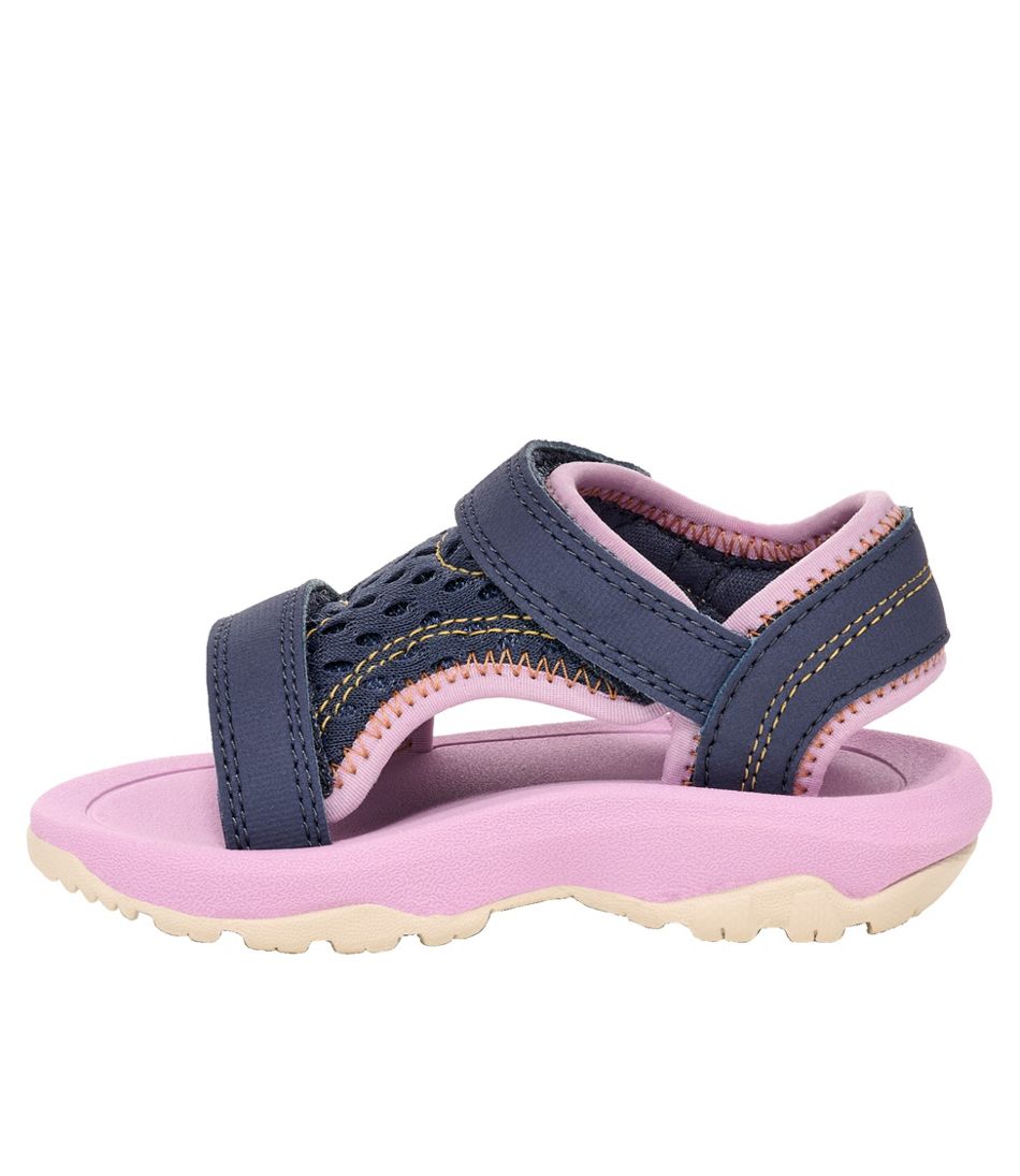 L.L.BeanToddlers' Teva Psyclone Sandals