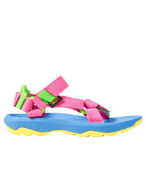 L.L.BeanKids' Teva Hurricane XLT 2 Sandals