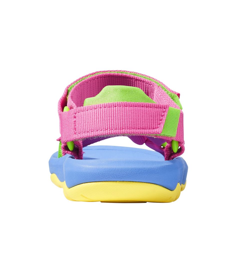 L.L.BeanKids' Teva Hurricane XLT 2 Sandals