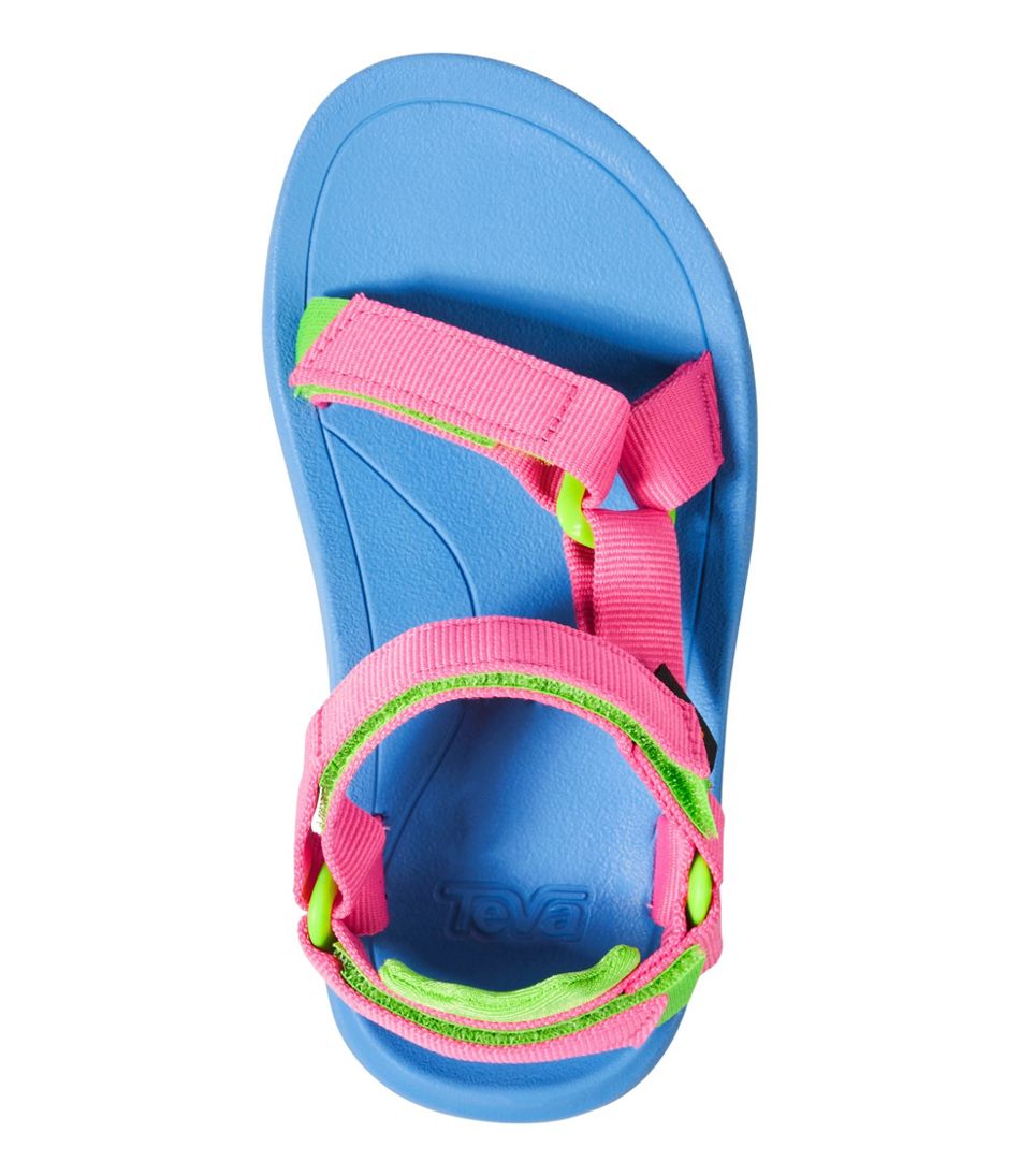 L.L.BeanKids' Teva Hurricane XLT 2 Sandals
