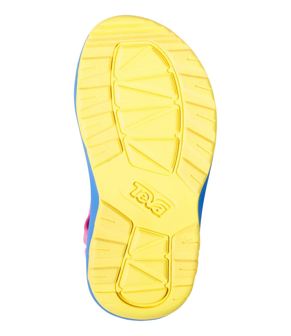 L.L.BeanKids' Teva Hurricane XLT 2 Sandals