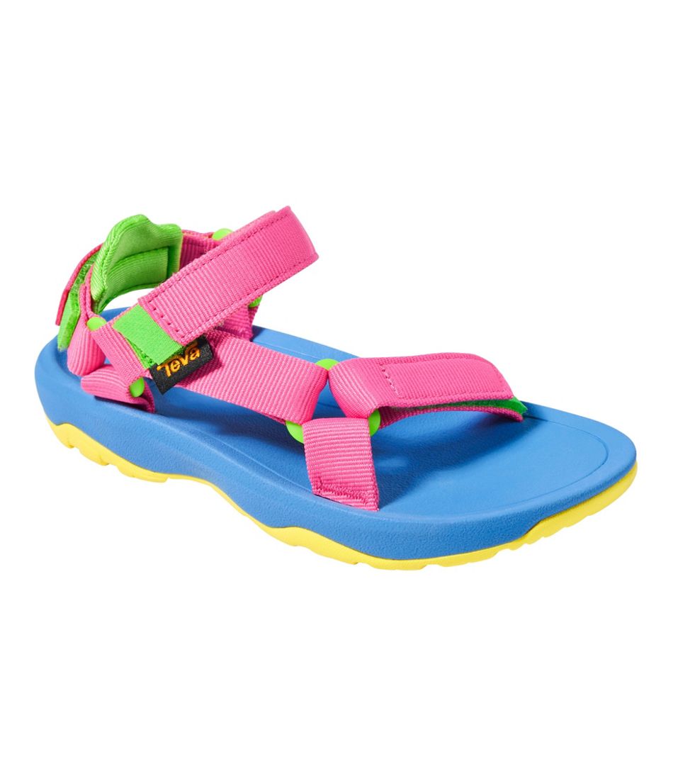 L.L.BeanKids' Teva Hurricane XLT 2 Sandals