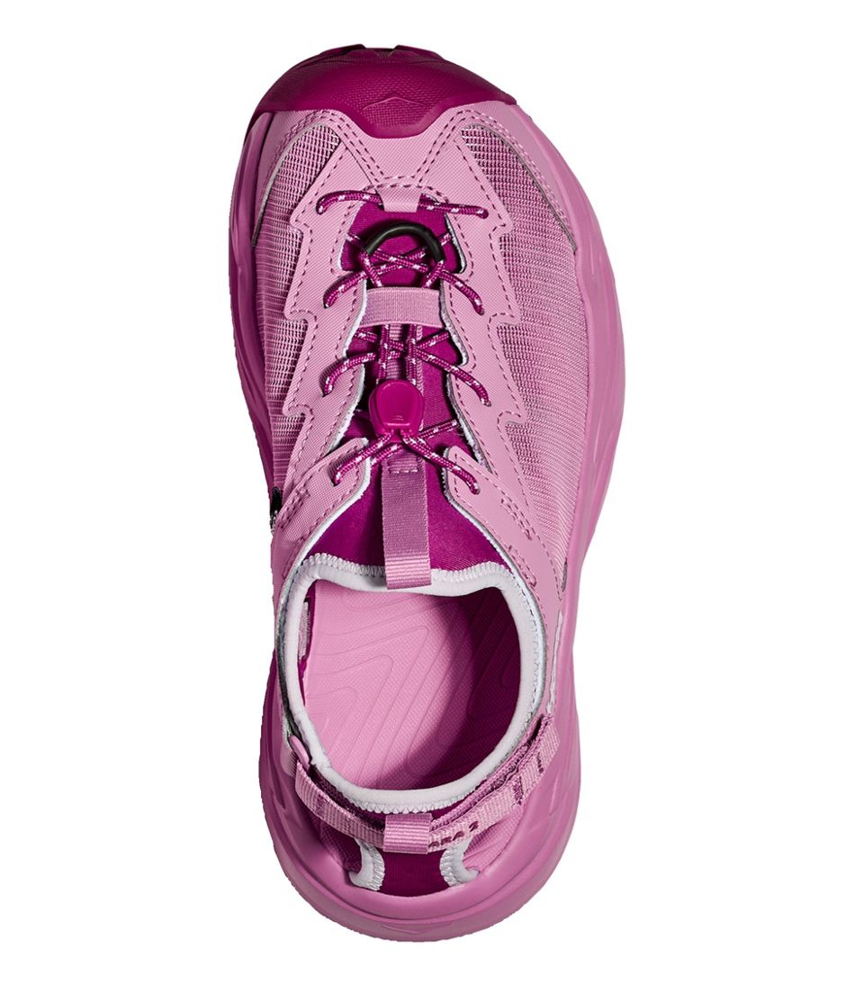 L.L.BeanKids' Hoka Hopara 2 Sandals