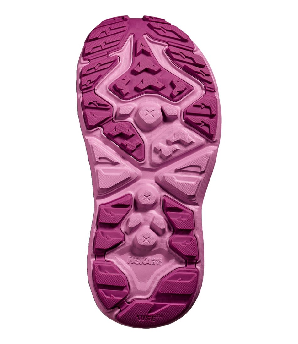 L.L.BeanKids' Hoka Hopara 2 Sandals