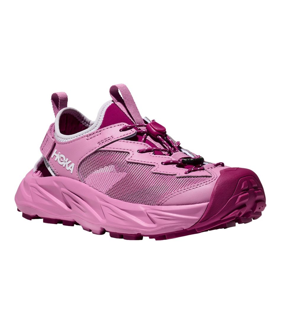 L.L.BeanKids' Hoka Hopara 2 Sandals