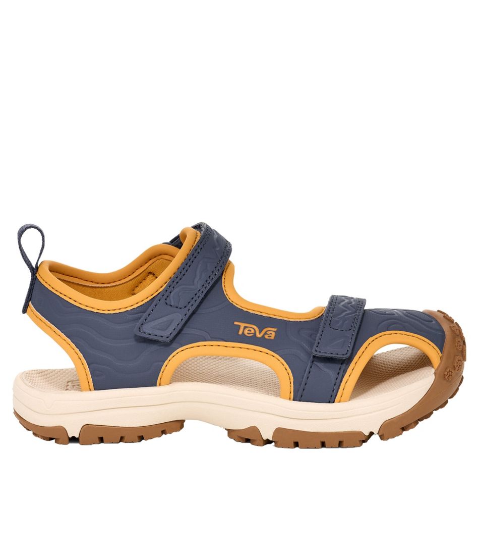 L.L.BeanKids' Teva Toachi Hydratrek Sandals