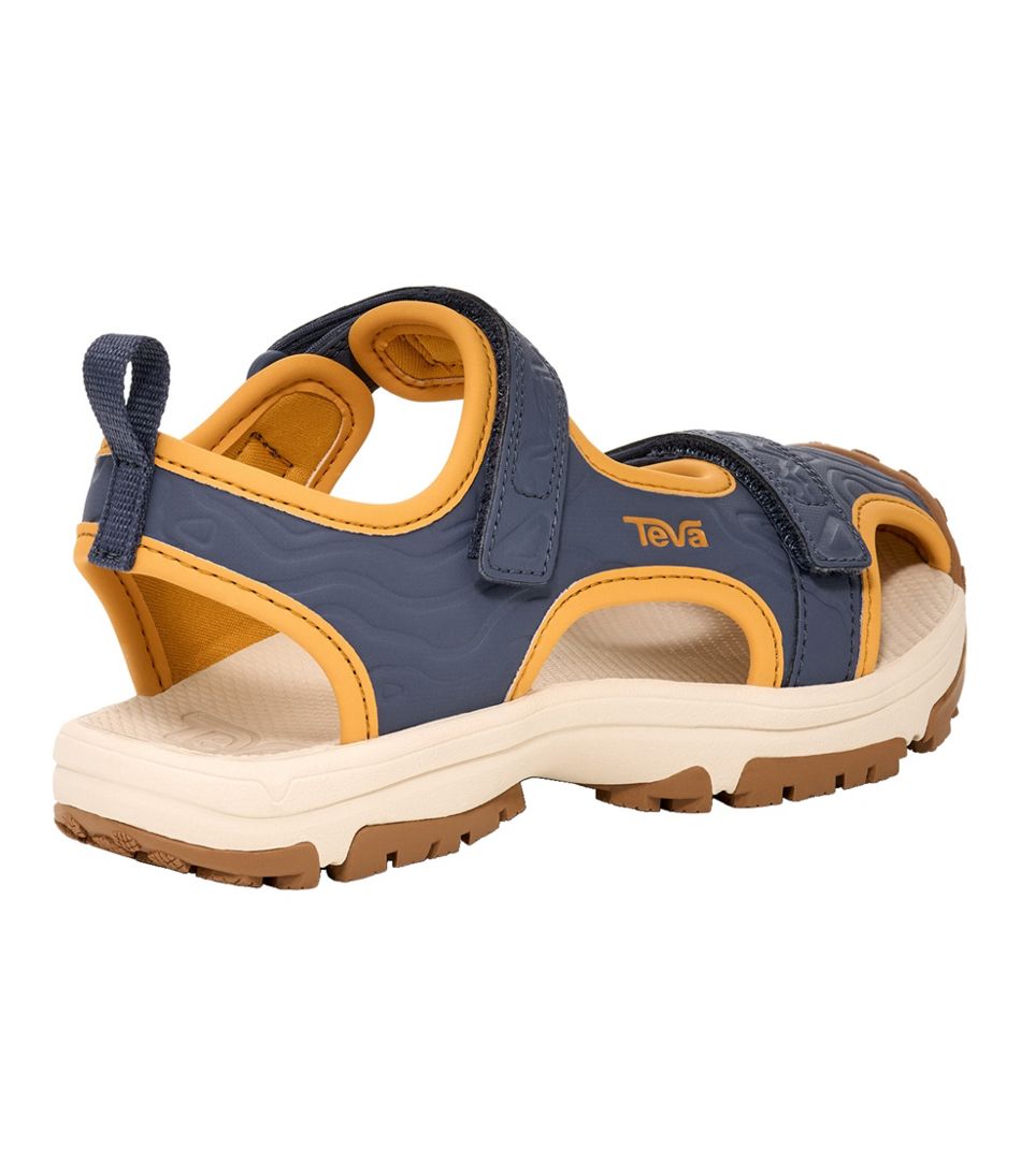 L.L.BeanKids' Teva Toachi Hydratrek Sandals