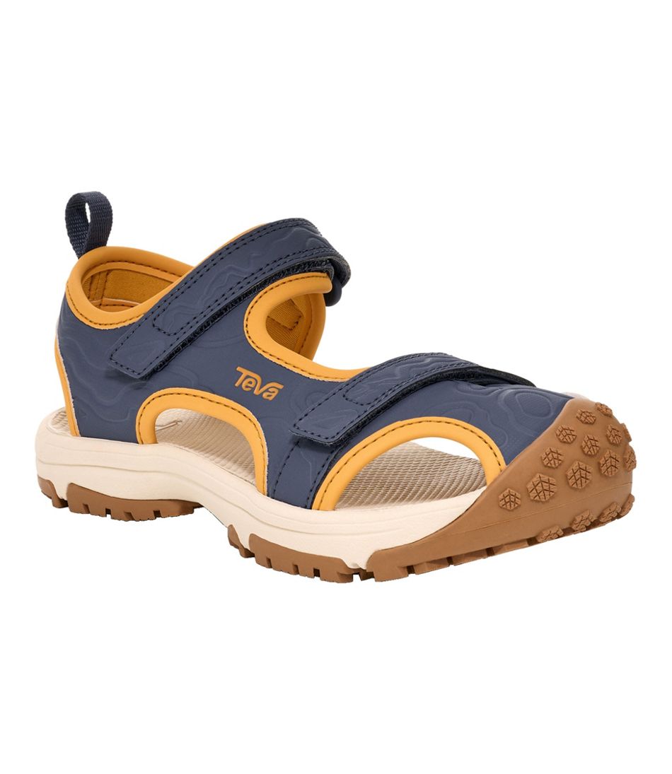 L.L.BeanKids' Teva Toachi Hydratrek Sandals