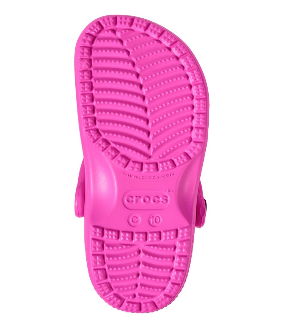 L.L.BeanToddlers' Crocs Classic Clogs