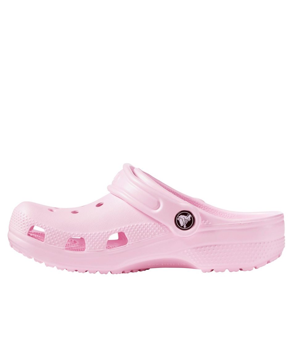 L.L.BeanKids' Crocs Classic Clogs
