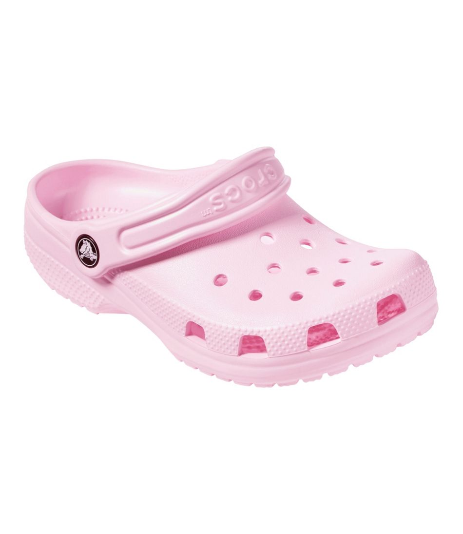 L.L.BeanKids' Crocs Classic Clogs