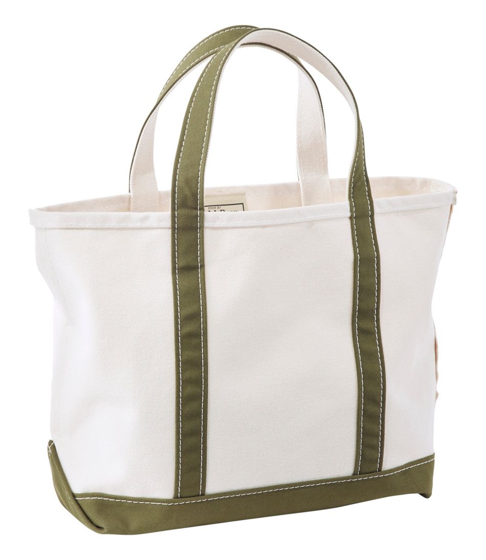L.L.BeanBoat and Tote®, Open-Top