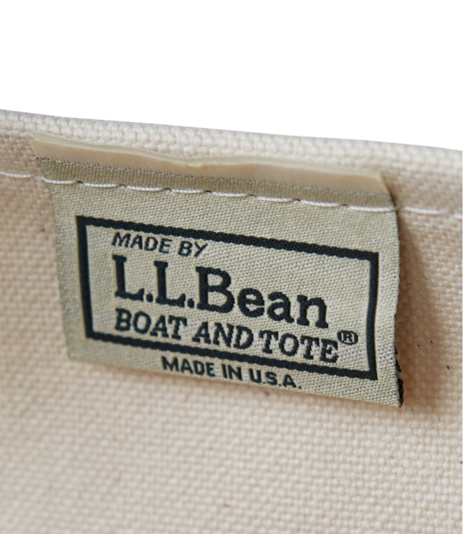L.L.BeanBoat and Tote®, Open-Top