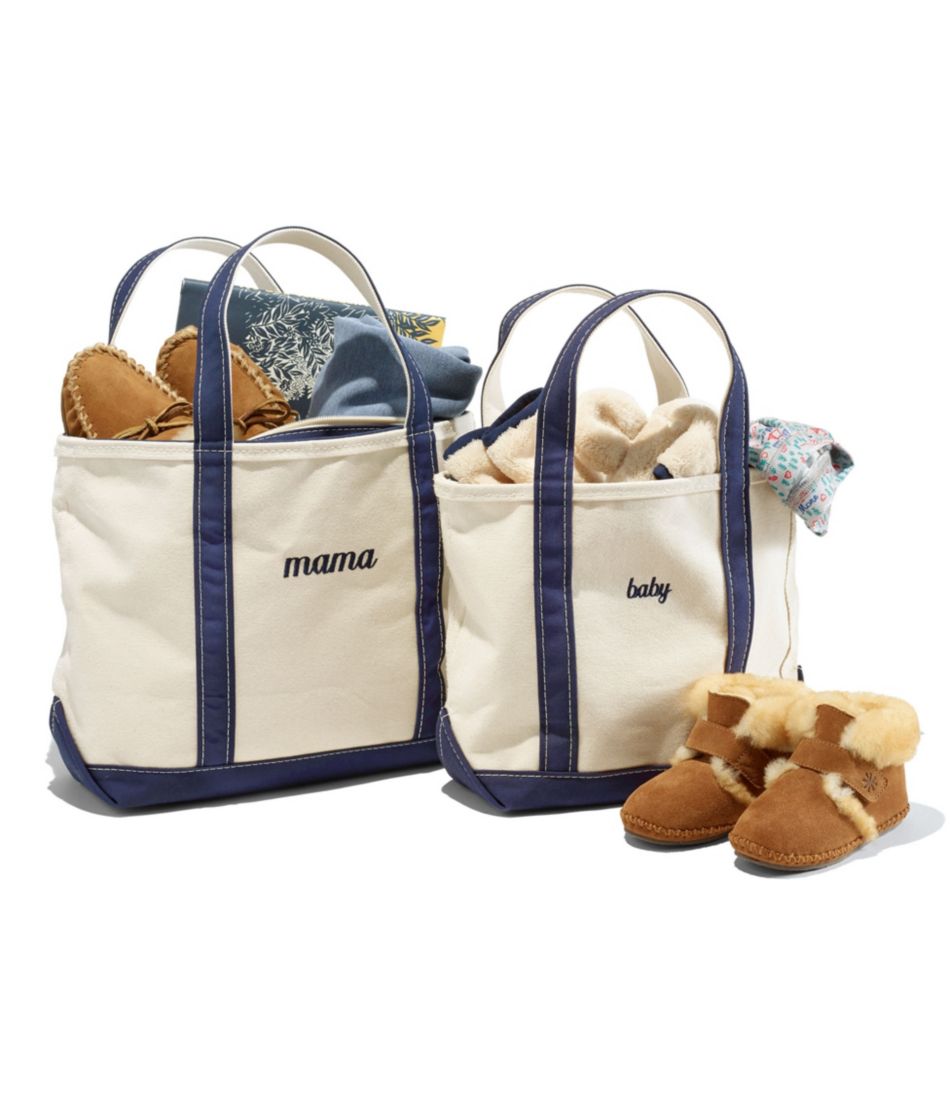 L.L.BeanBoat and Tote®, Open-Top