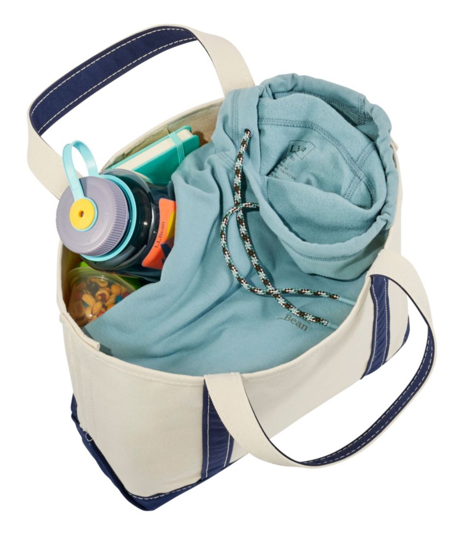 L.L.BeanBoat and Tote®, Open-Top