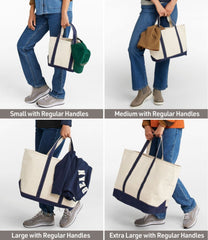 L.L.BeanBoat and Tote®, Open-Top