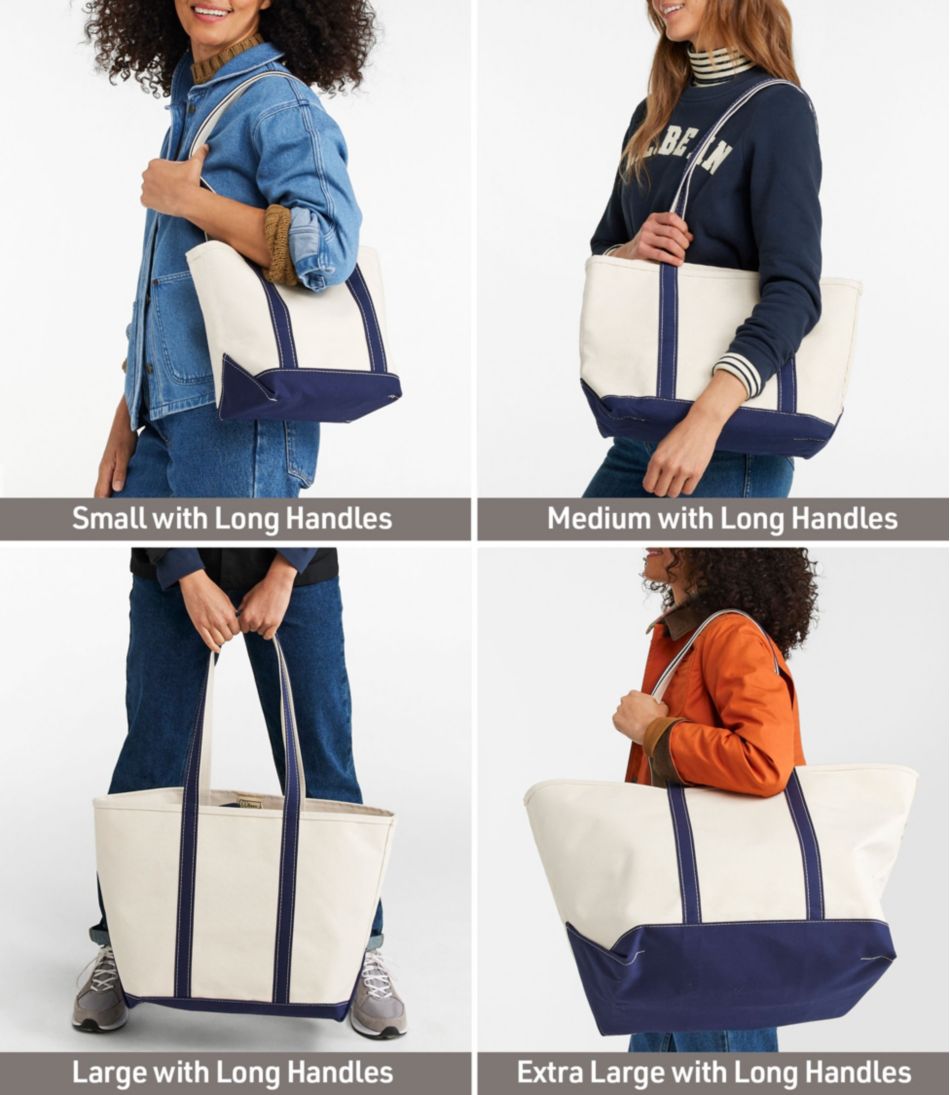 L.L.BeanBoat and Tote®, Open-Top