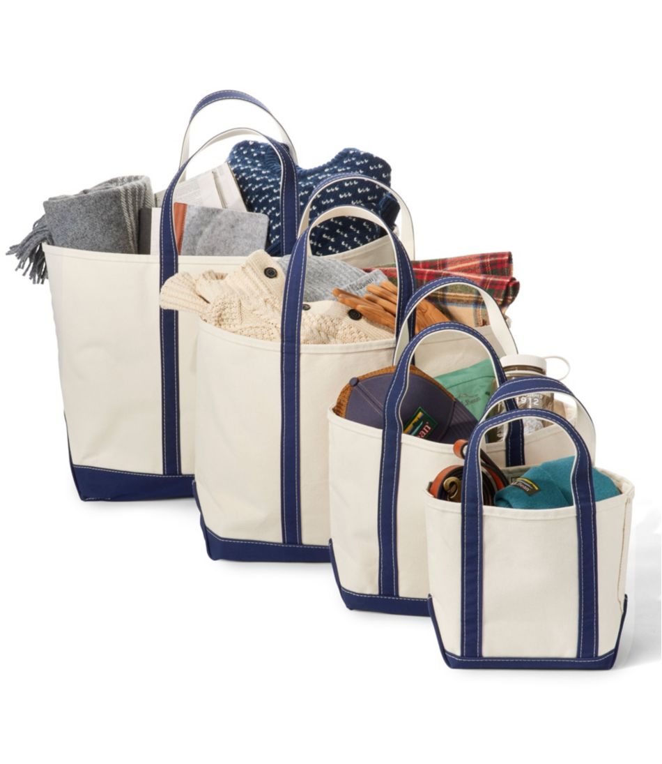 L.L.BeanBoat and Tote®, Open-Top