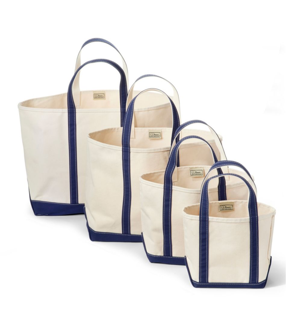 L.L.BeanBoat and Tote®, Open-Top