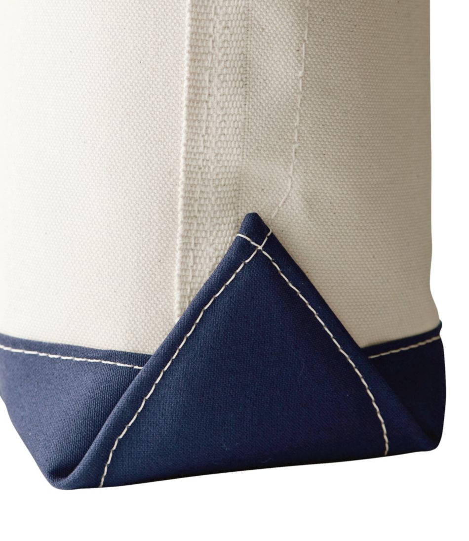 L.L.BeanBoat and Tote®, Zip-Top