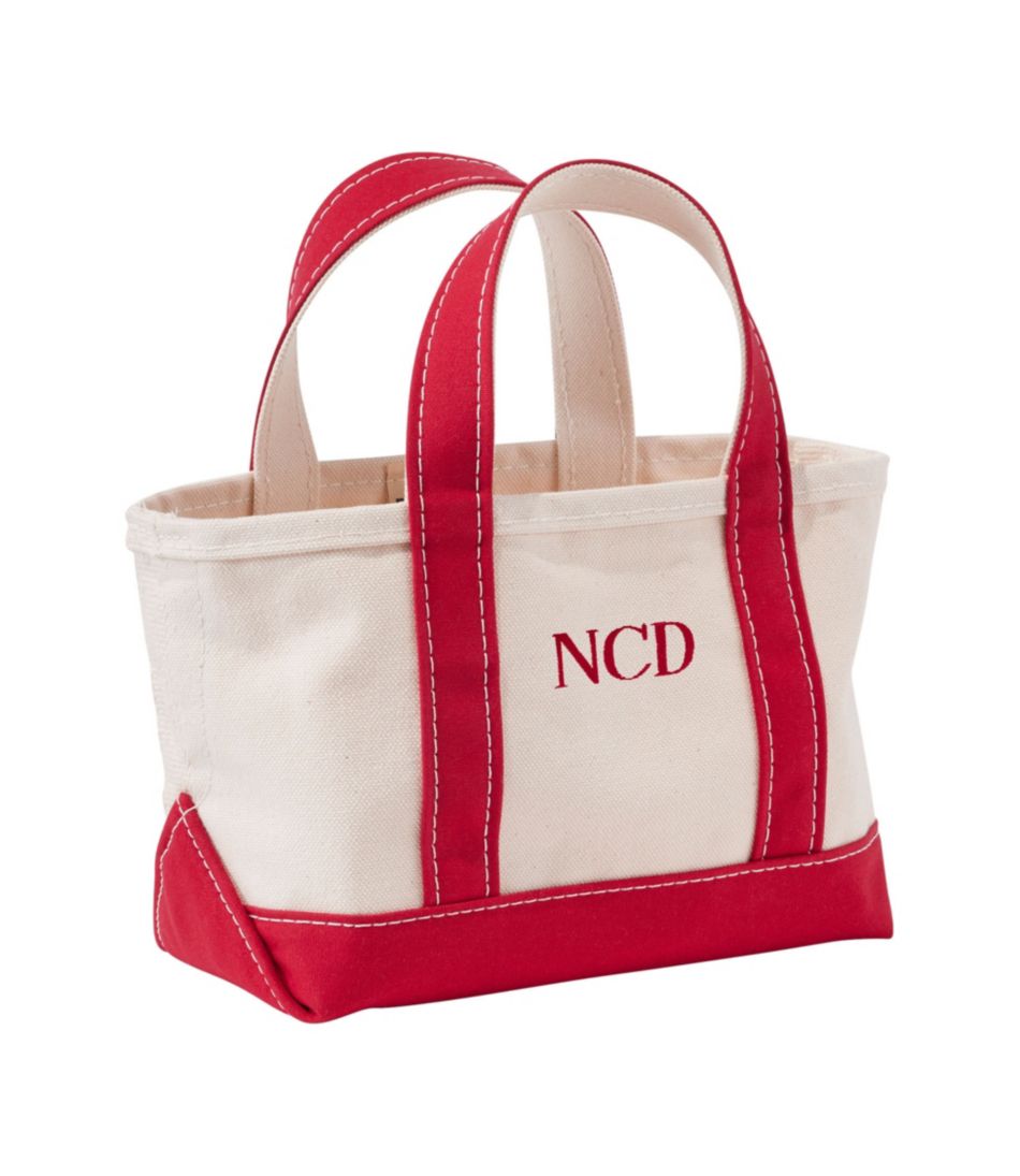 L.L.BeanBoat and Tote®, Mini