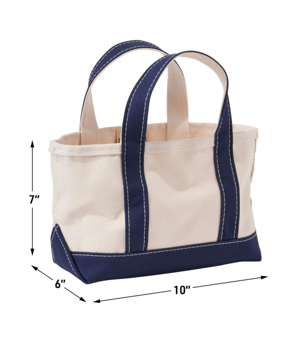 L.L.BeanBoat and Tote®, Mini
