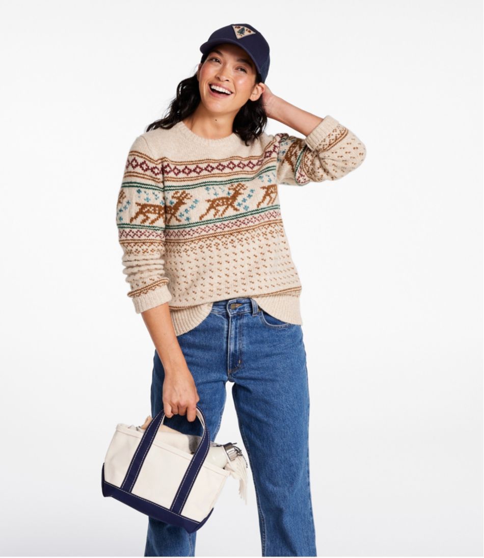 L.L.BeanBoat and Tote®, Mini