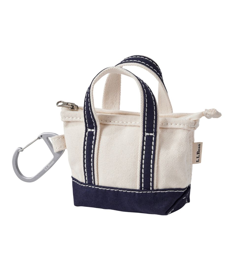 L.L.BeanMicro Tote Bag