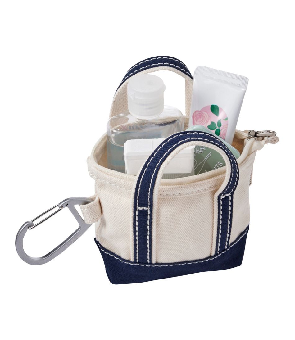 L.L.BeanMicro Tote Bag