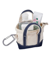 L.L.BeanMicro Tote Bag