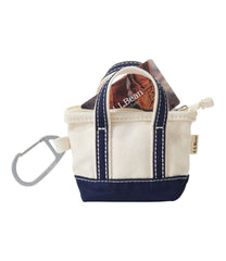 L.L.BeanMicro Tote Bag