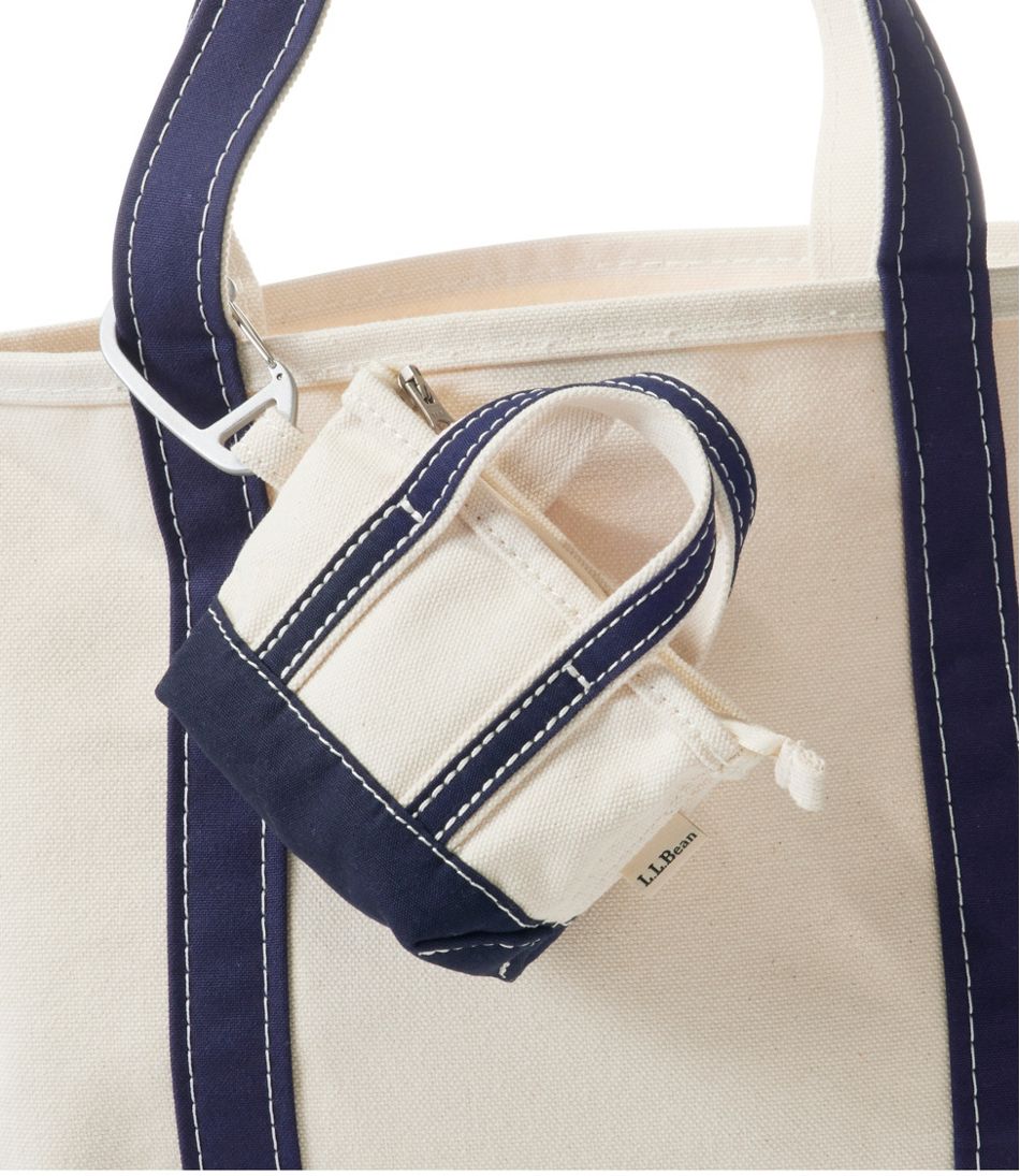 L.L.BeanMicro Tote Bag