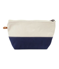 L.L.BeanBoat and Tote Zip Pouch