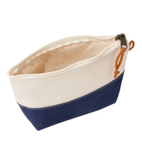 L.L.BeanBoat and Tote Zip Pouch