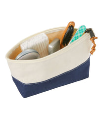 L.L.BeanBoat and Tote Zip Pouch
