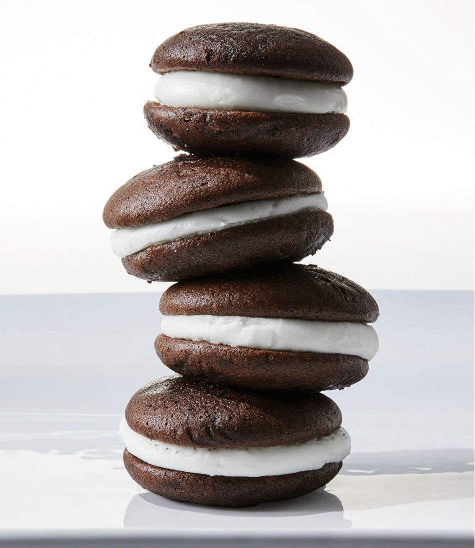 L.L.BeanEveryday Mini Whoopie Pies, Set of 20