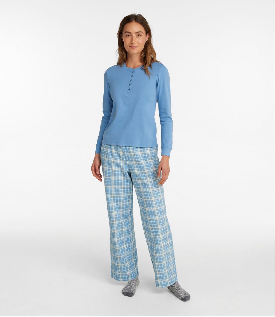 L.L.BeanWomen's Cozy PJ Set