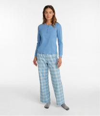L.L.BeanWomen's Cozy PJ Set