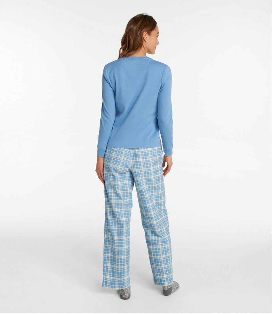 L.L.BeanWomen's Cozy PJ Set