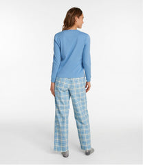 L.L.BeanWomen's Cozy PJ Set