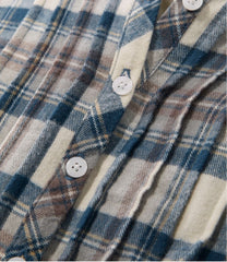 L.L.BeanWomen's Scotch Plaid Flannel Nightgown
