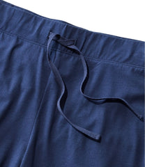 L.L.BeanWomen's Super-Soft Shrink-Free Pajama Set, Button-Front