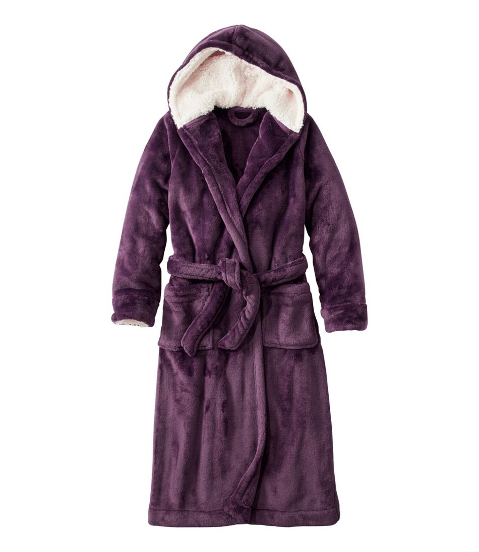 L.L.BeanWomen's Wicked Plush Robe