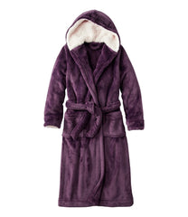L.L.BeanWomen's Wicked Plush Robe