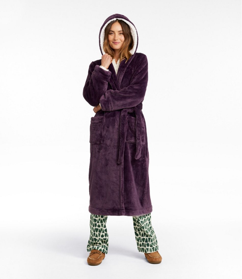 L.L.BeanWomen's Wicked Plush Robe