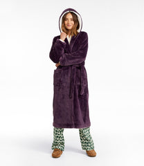 L.L.BeanWomen's Wicked Plush Robe