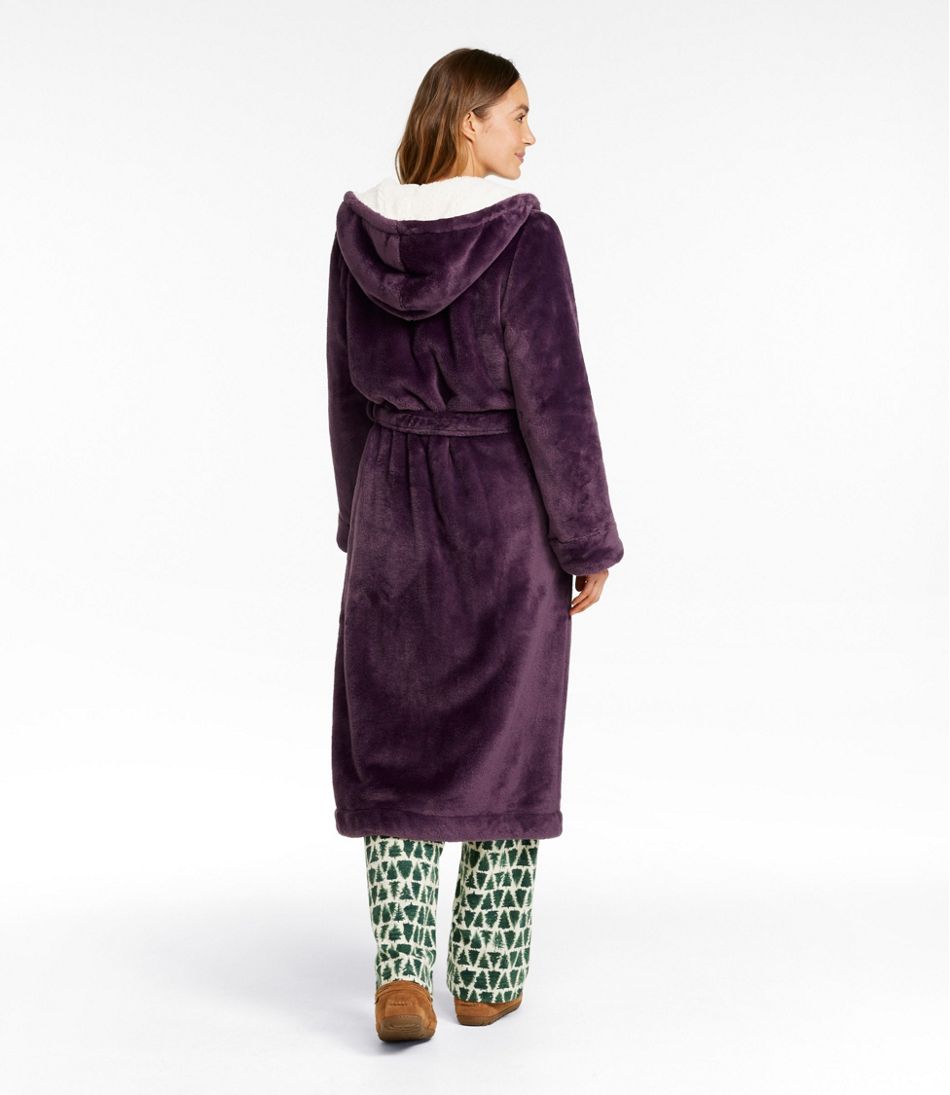 L.L.BeanWomen's Wicked Plush Robe